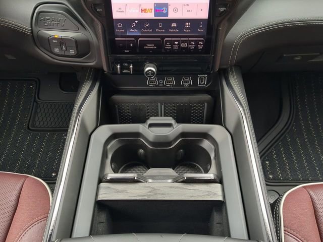 New 2026 RAM 2500 Limited image 21