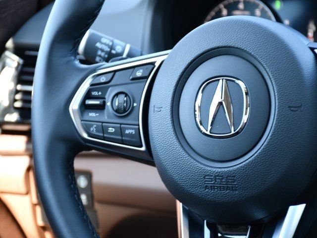 New 2026 Acura RDX SH-AWD w/ Advance Package image 22