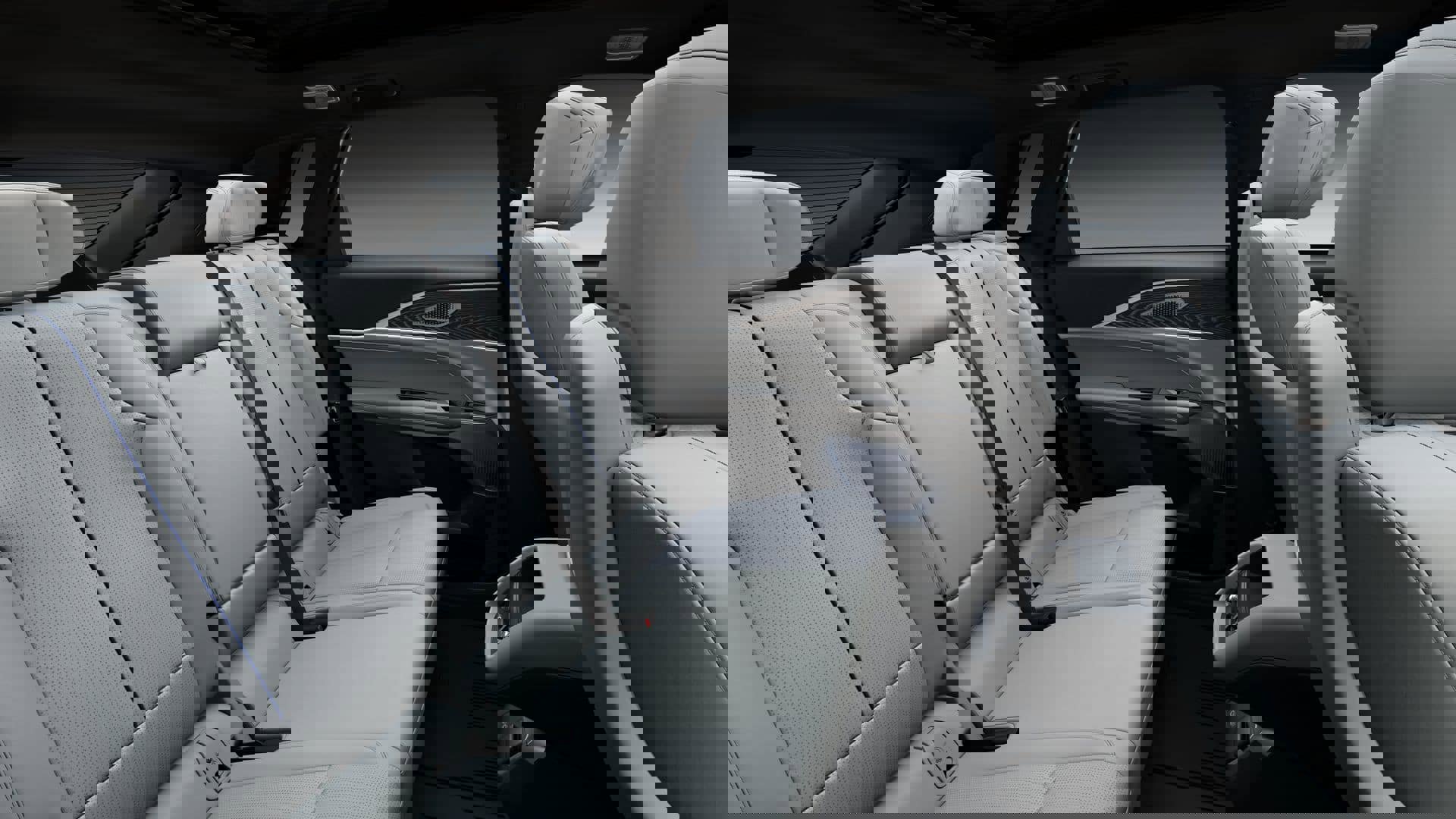 New 2026 Cadillac Lyriq Premium Luxury image 34