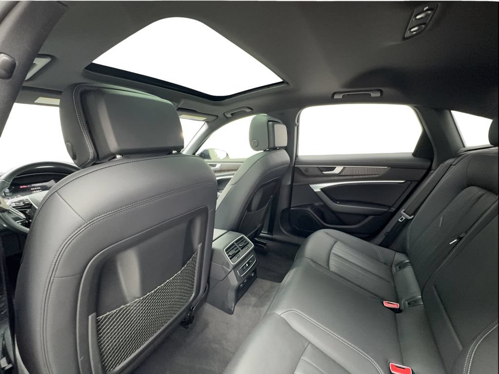 Used 2023 Audi A6 2.0T Premium AWD/4WD image 25