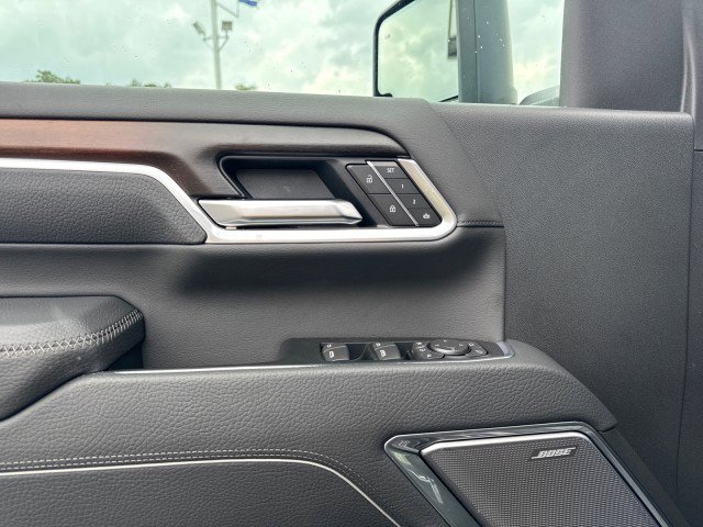 New 2026 GMC Sierra 2500 Denali w/ Denali Reserve Package image 19