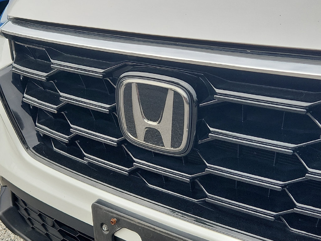 Used 2024 Honda CR-V EX-L image 4