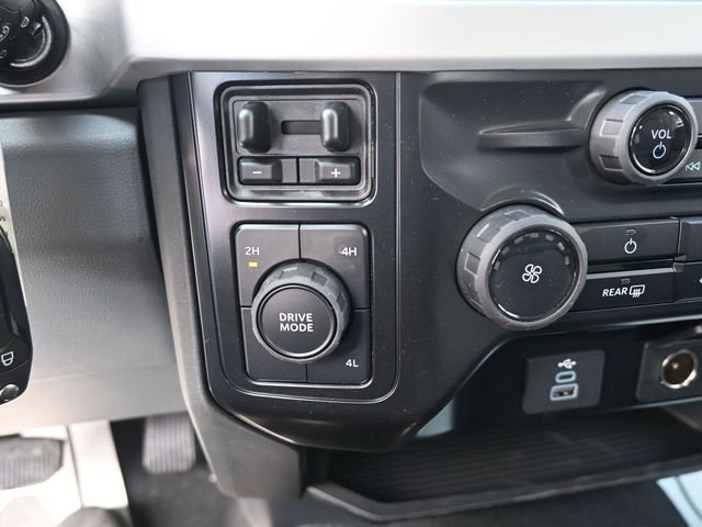 New 2026 Ford F350 XLT AWD/4WD image 24