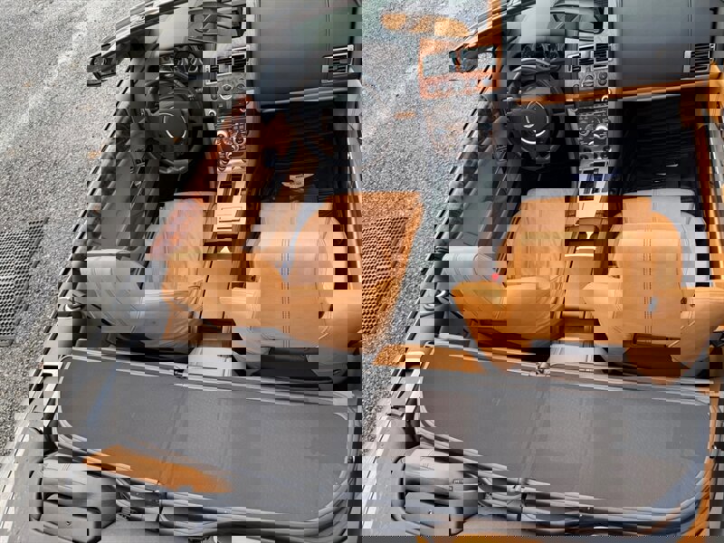 Used 2009 Aston Martin DB9 Volante image 23