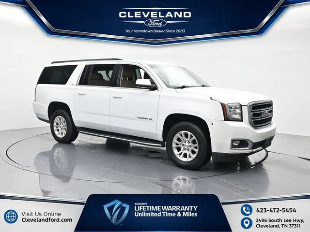 Used 2019 GMC Yukon XL SLT RWD 360° Tour