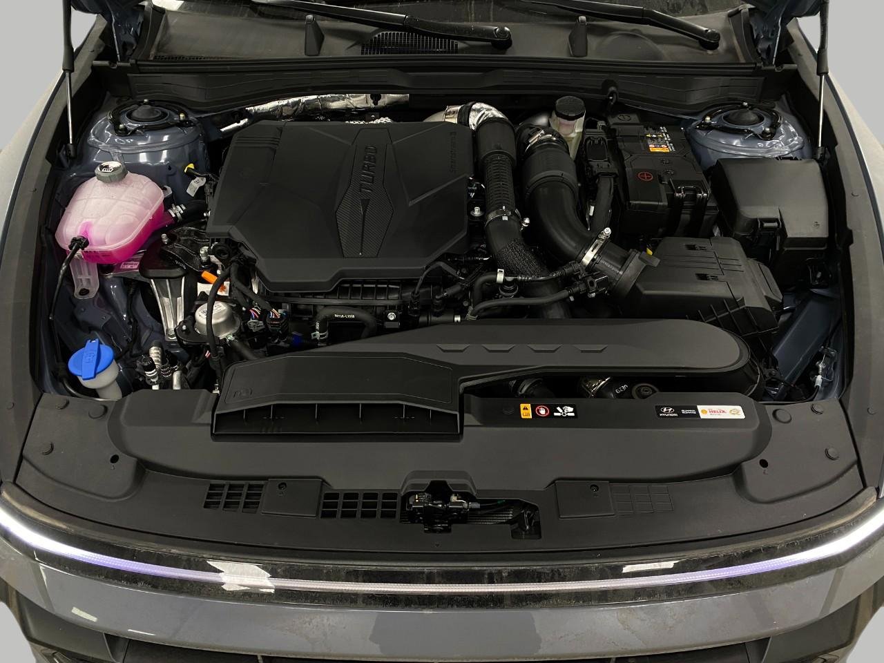 New 2025 Hyundai Sonata N Line image 10