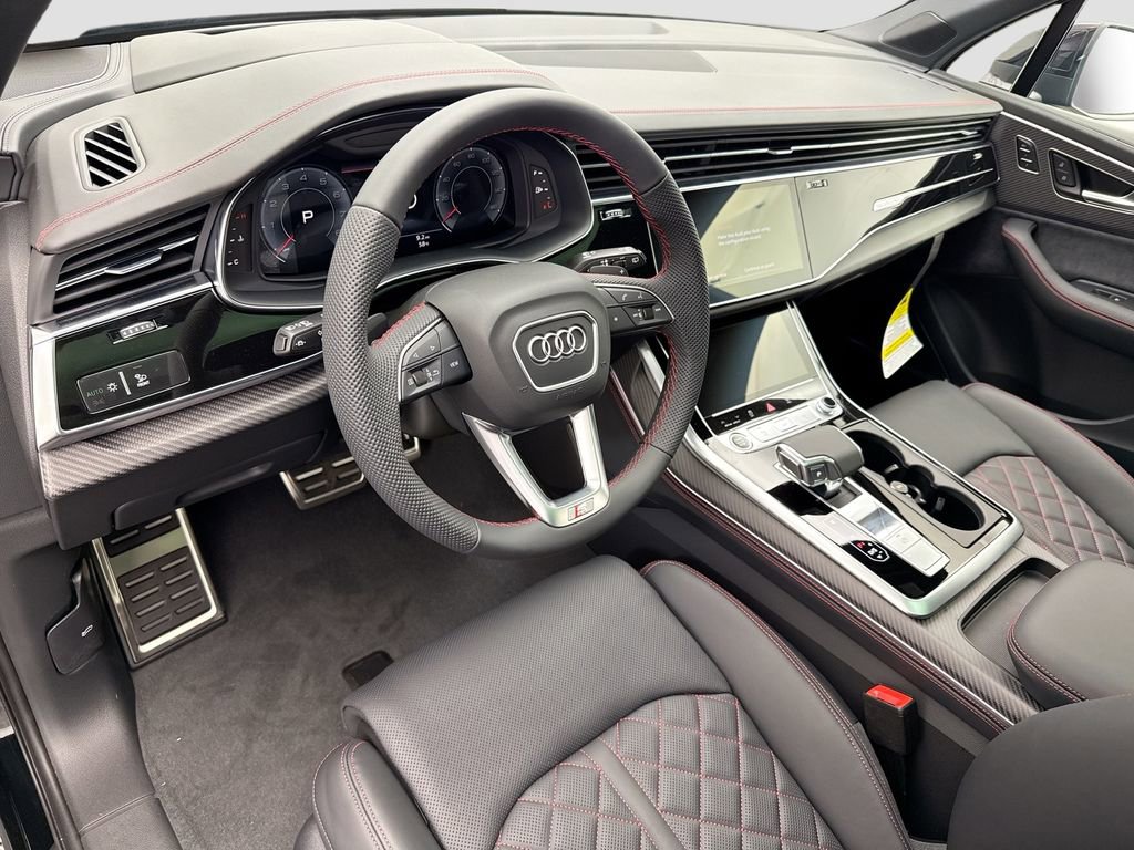 New 2026 Audi Q7 3.0T Prestige image 10