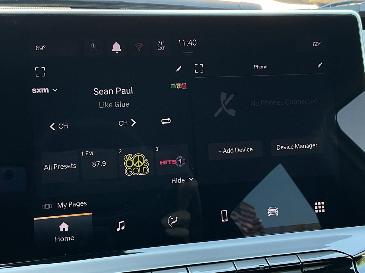 Used 2025 Jeep Compass Trailhawk image 32