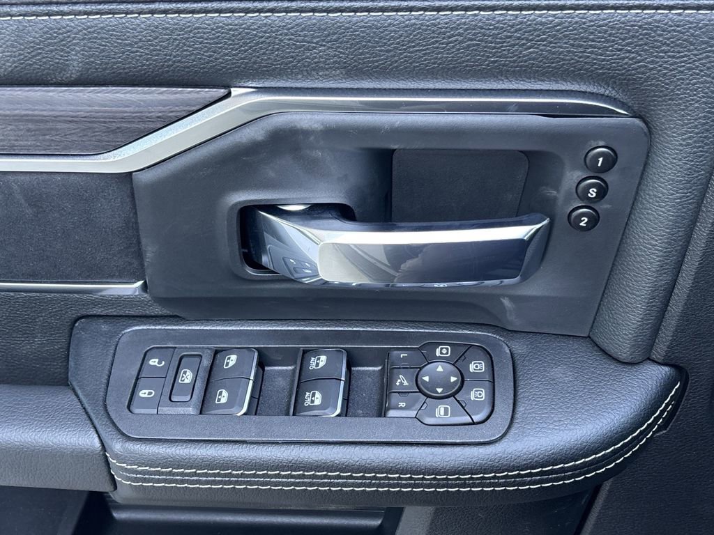 New 2026 RAM 2500 Laramie image 24