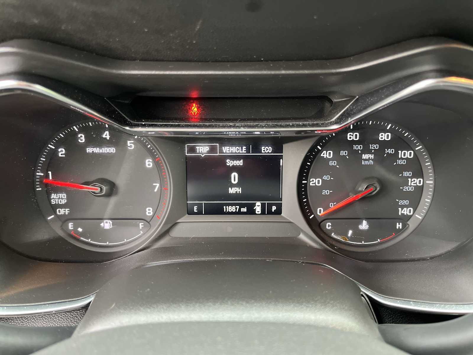 Certified 2023 Chevrolet TrailBlazer LT w/ Convenience Package FWD image 12