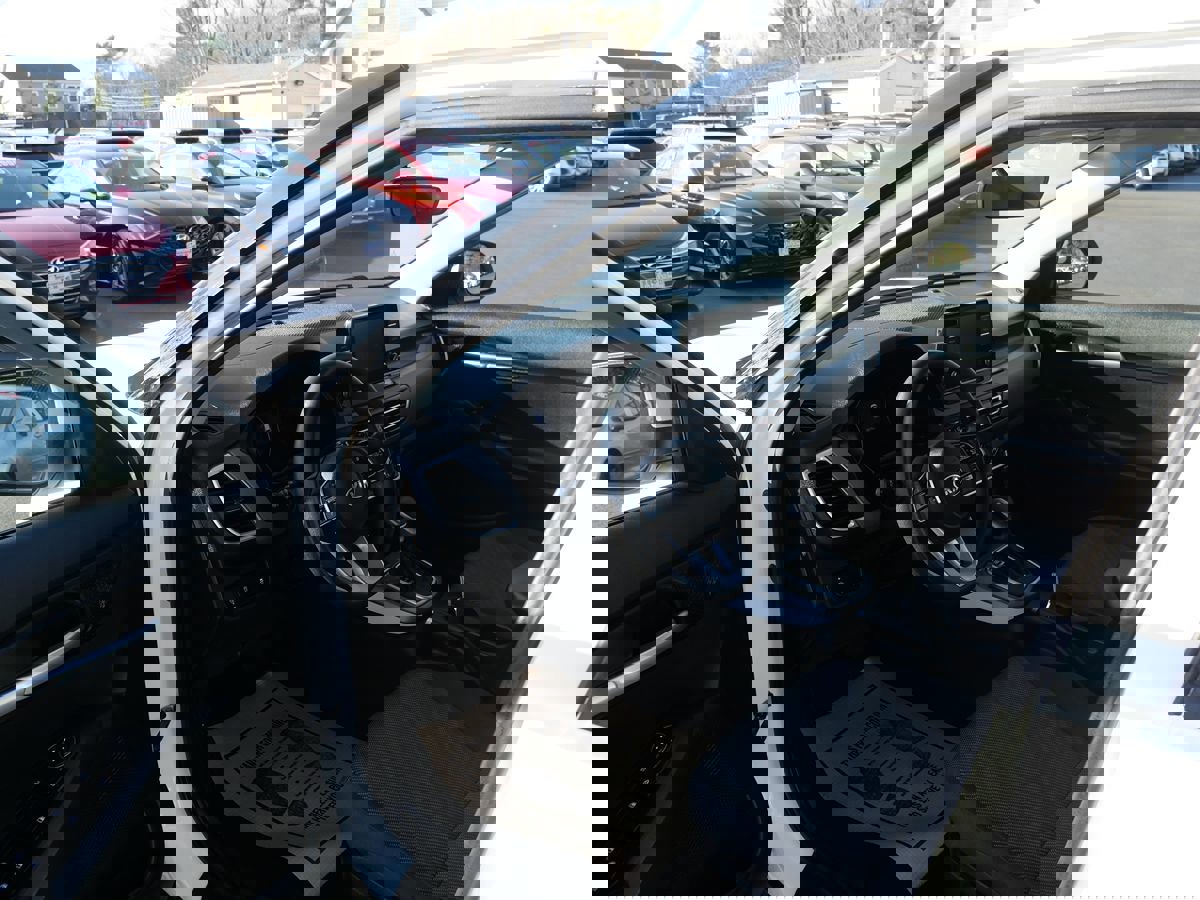 Used 2021 Kia Seltos LX image 9