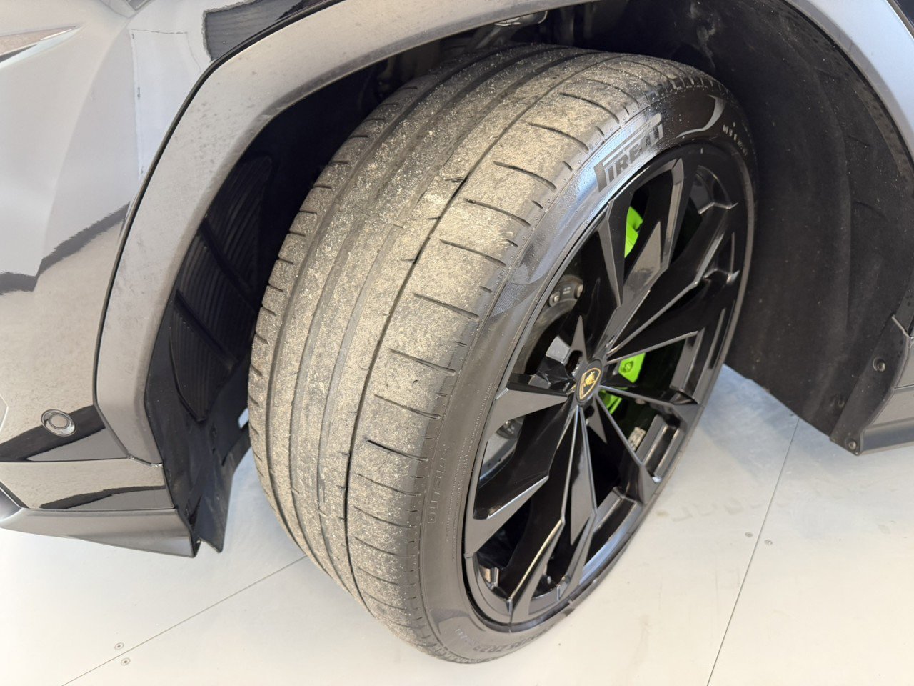 Used 2022 Lamborghini Urus image 68