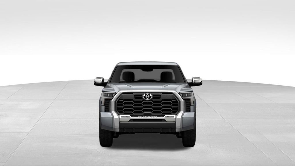 New 2026 Toyota Tundra 1794 Edition image 17