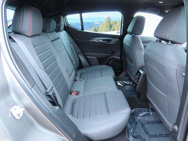 Used 2024 Dodge Hornet GT w/ Cold Weather Group image 25