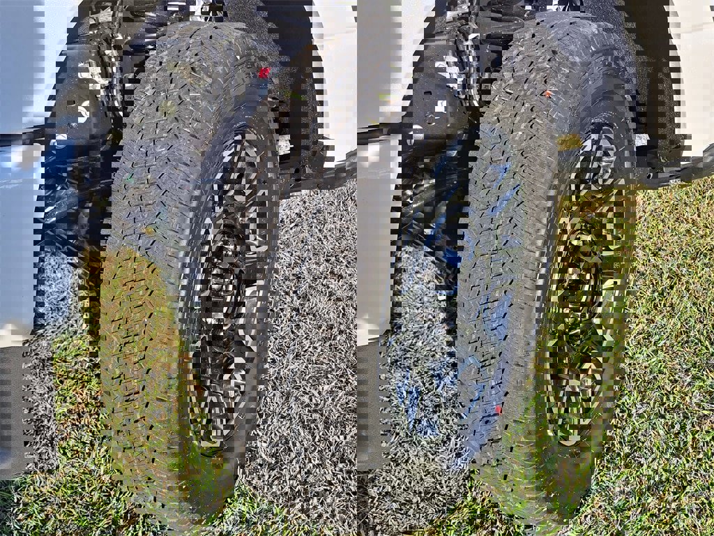 New 2026 Ford F250 Platinum image 49