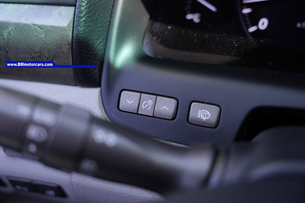 Used 2007 Lexus LS 460 image 53