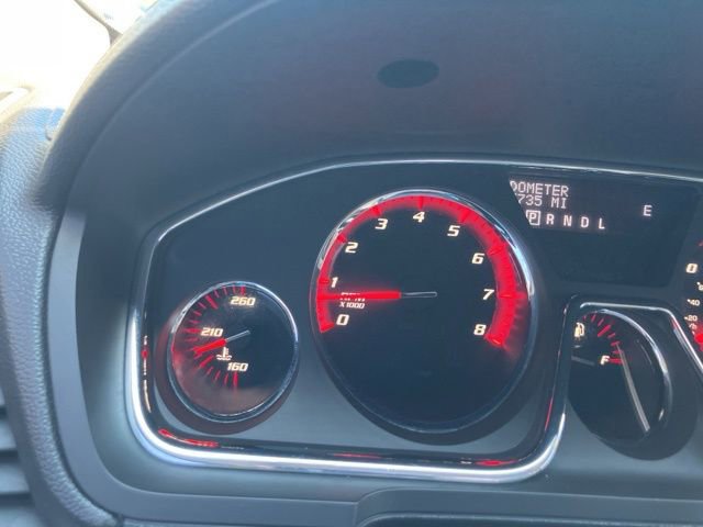 Used 2014 GMC Acadia Denali image 15