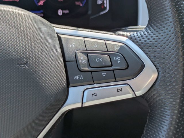 Used 2021 Volkswagen Atlas SEL Premium AWD/4WD image 29