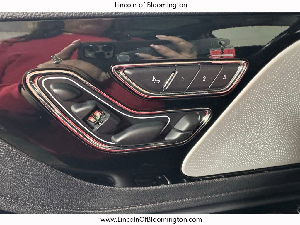 Used 2023 Lincoln Aviator Grand Touring w/ Equipment Group 301A AWD/4WD image 43