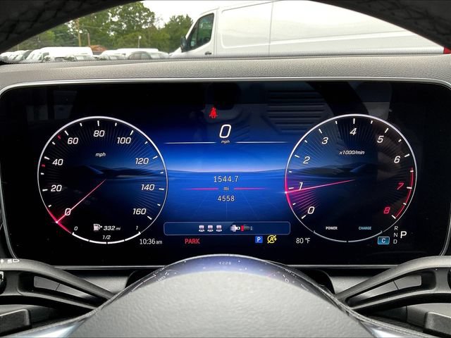 Used 2026 Mercedes-Benz GLC 300 4MATIC image 15