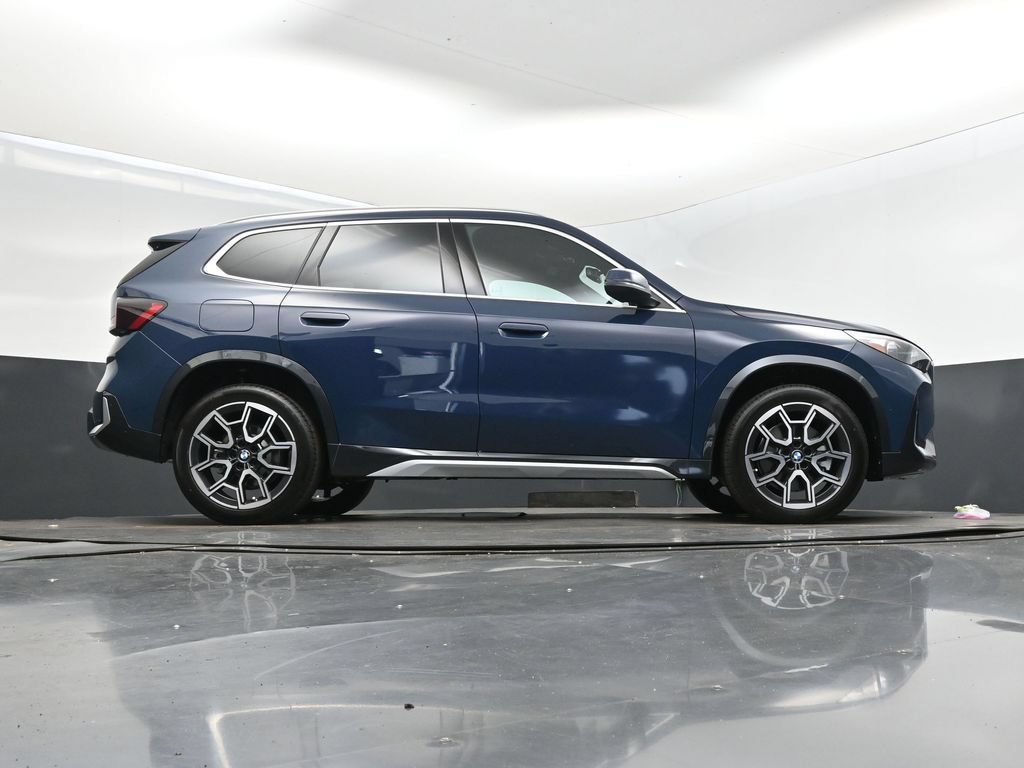 Used 2026 BMW X1 xDrive28i w/ Convenience Package AWD/4WD image 43