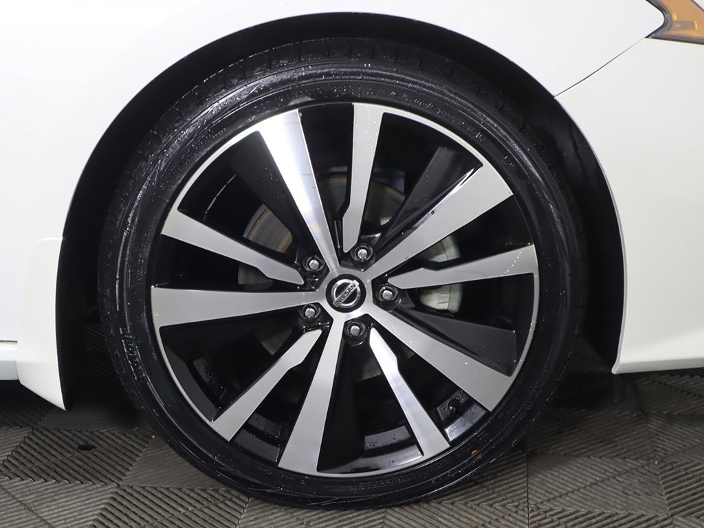Used 2020 Nissan Altima 2.0 Platinum image 22
