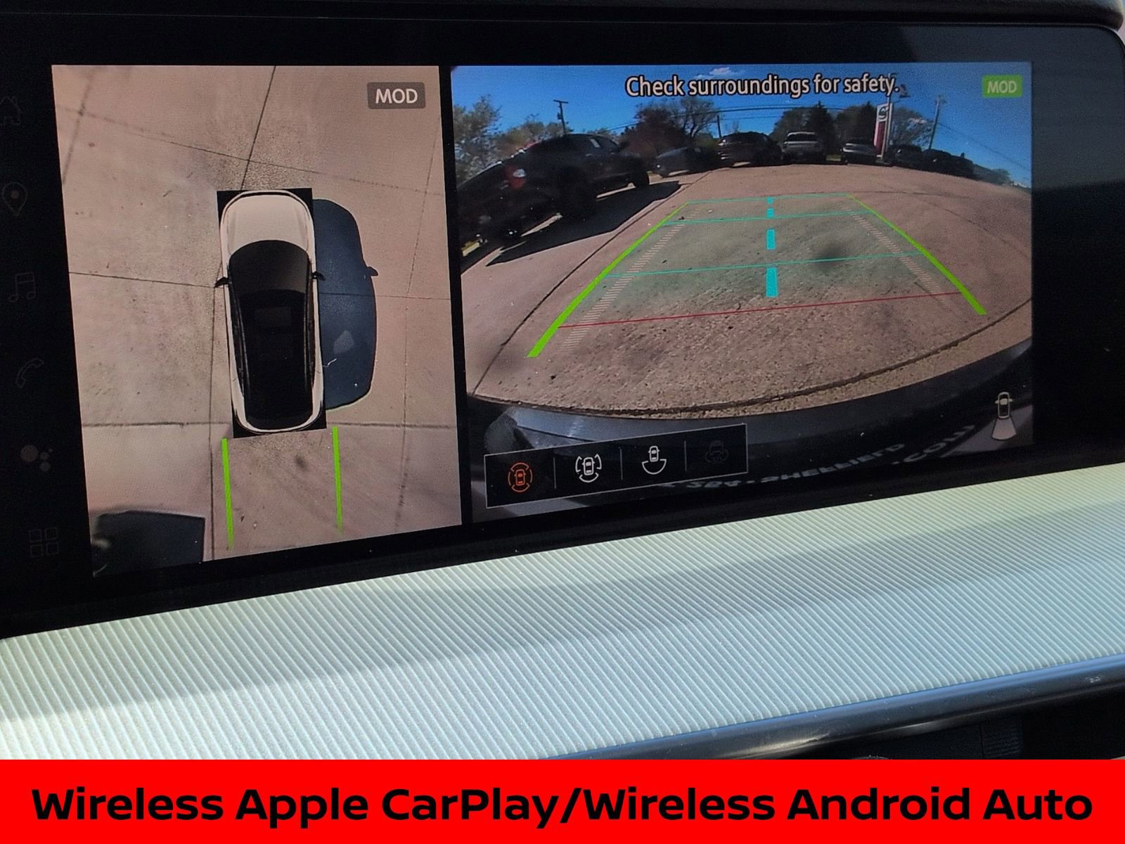 Certified 2025 Nissan Murano Platinum image 22