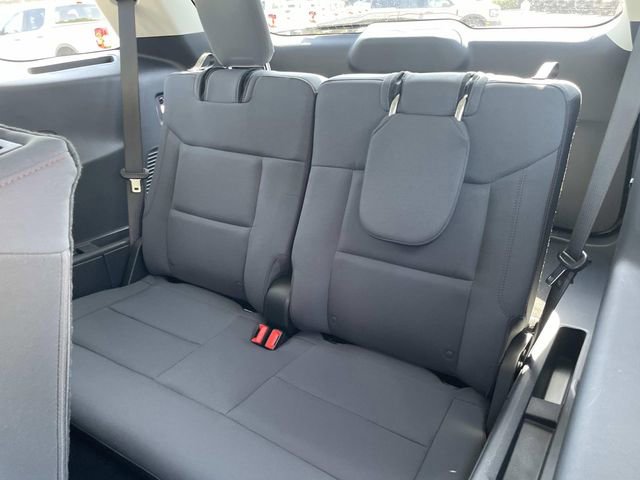 New 2026 Ford Explorer Active RWD image 32