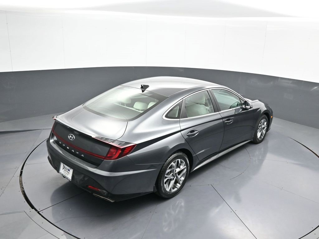 Used 2022 Hyundai Sonata SEL image 37