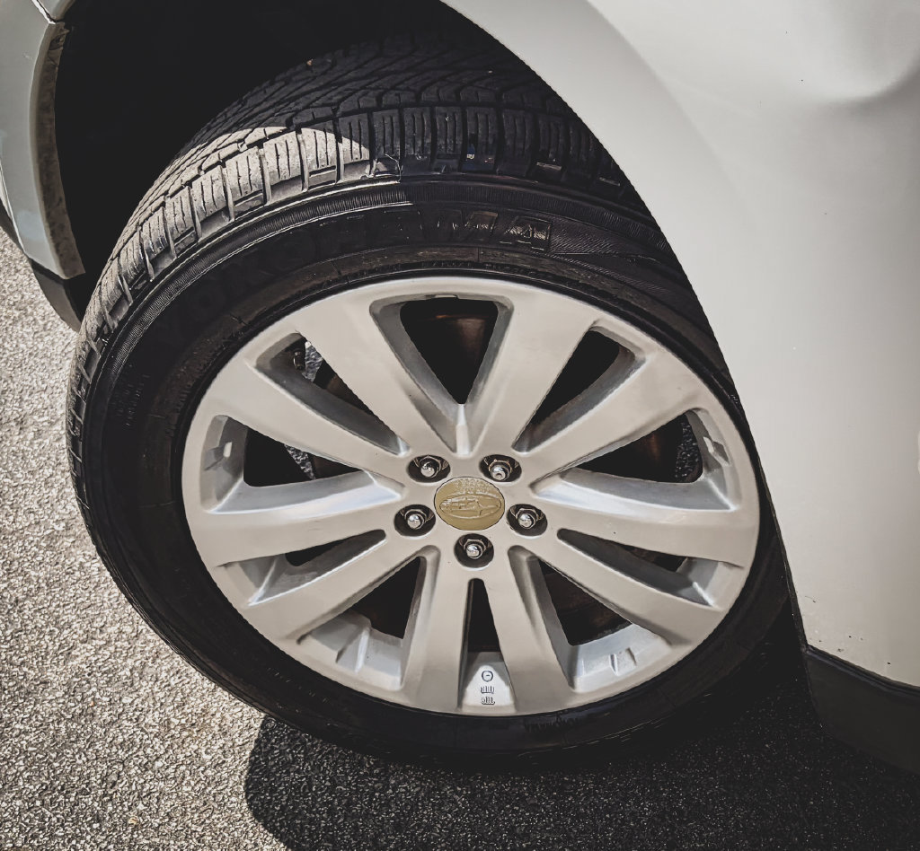 Used 2012 Subaru Forester 2.5X Limited AWD/4WD image 17