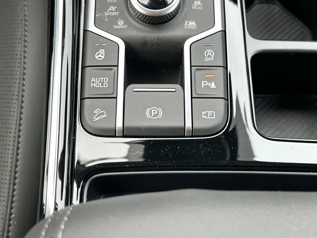 New 2026 Kia Sorento SX AWD/4WD image 29