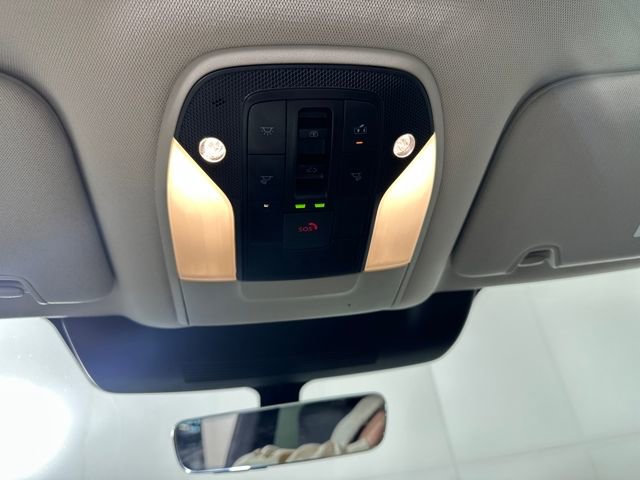 Used 2023 INFINITI QX60 Luxe image 25