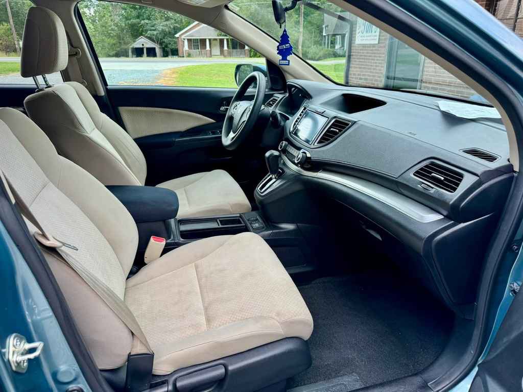 Used 2016 Honda CR-V EX image 10