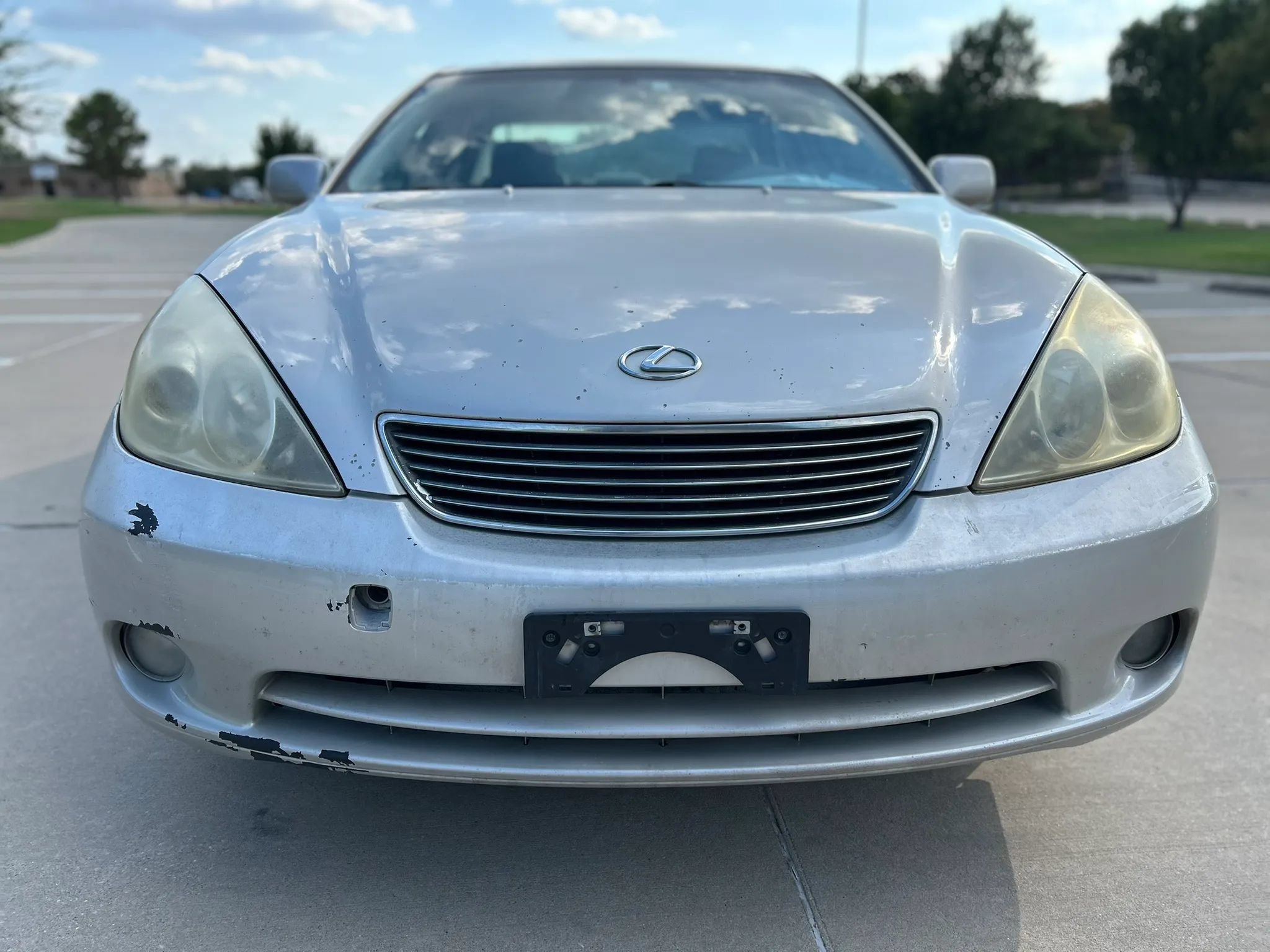 Used 2005 Lexus ES 330 FWD image 3