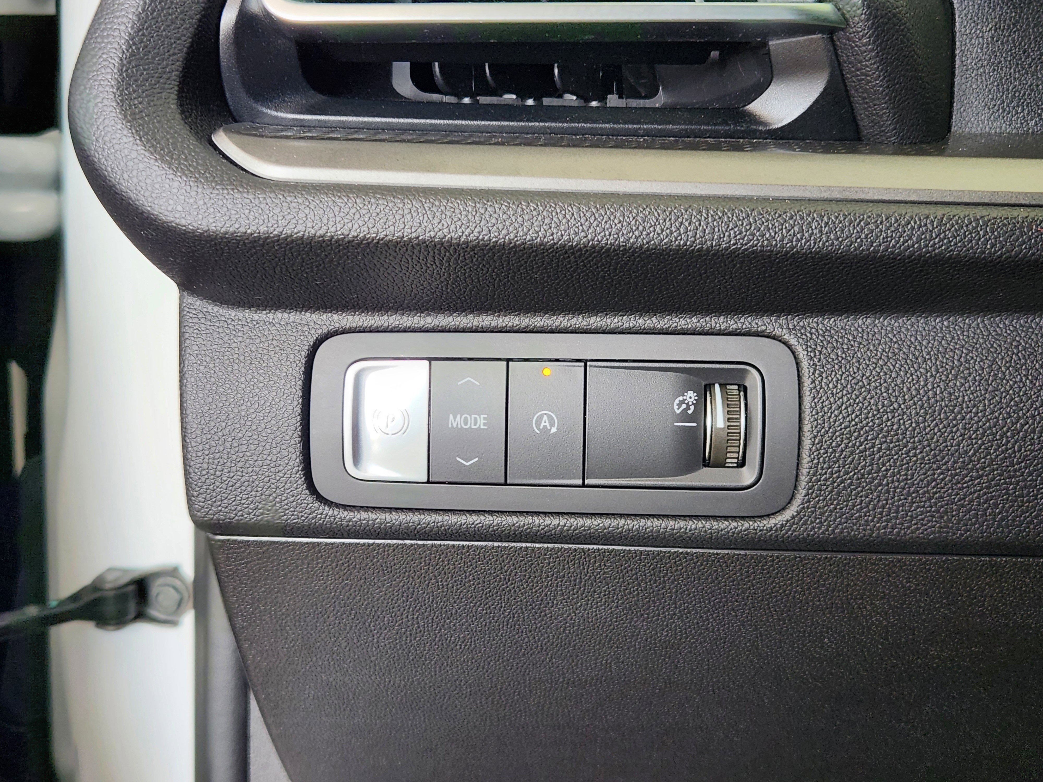 Certified 2024 Chevrolet Traverse LT image 22