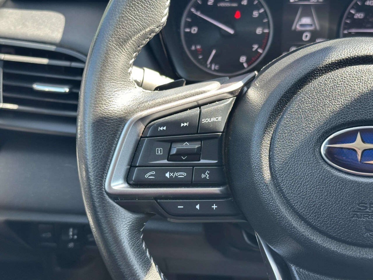 Used 2023 Subaru Outback Premium AWD/4WD image 28