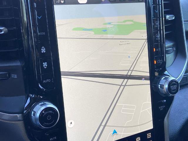 Used 2022 RAM 2500 Laramie image 10