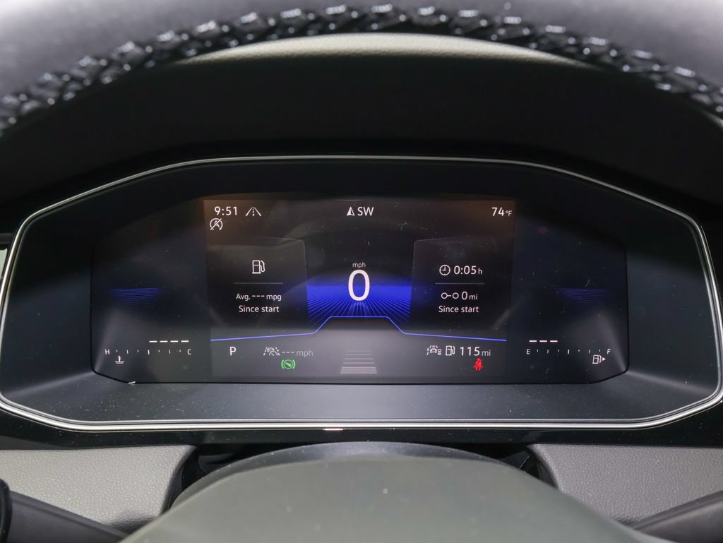 New 2026 Volkswagen Jetta S FWD image 20