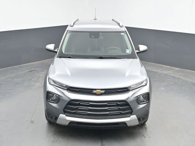 Used 2023 Chevrolet TrailBlazer LT FWD image 20