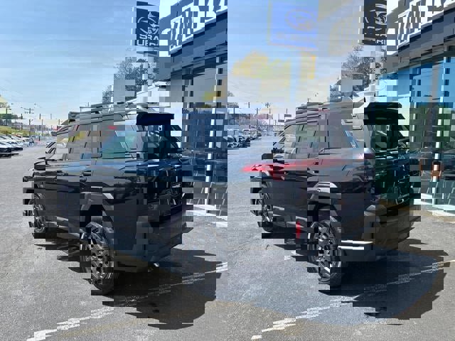 New 2026 Subaru Outback Premium image 56