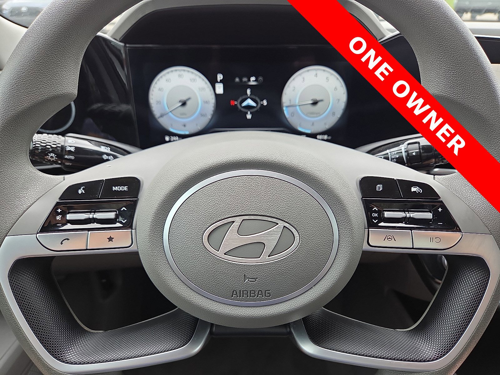 Used 2024 Hyundai Elantra SEL image 24