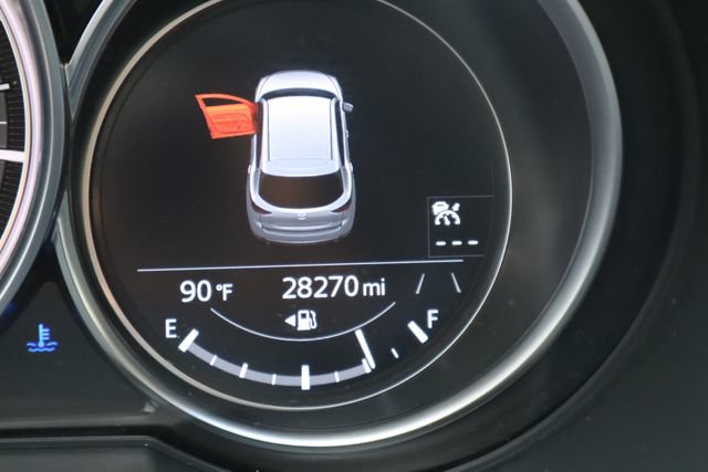 Used 2024 MAZDA CX-5 AWD 2.5 S w/ Select Package image 35