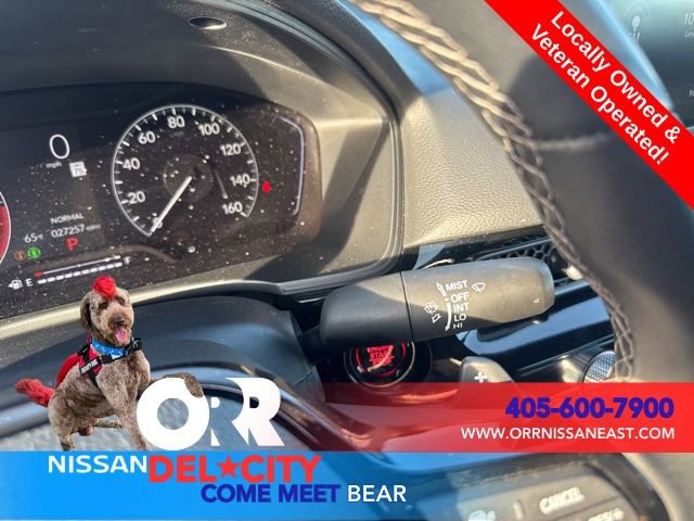 Used 2025 Honda Civic Sport image 21