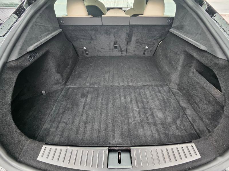 Used 2022 Tesla Model S AWD image 55