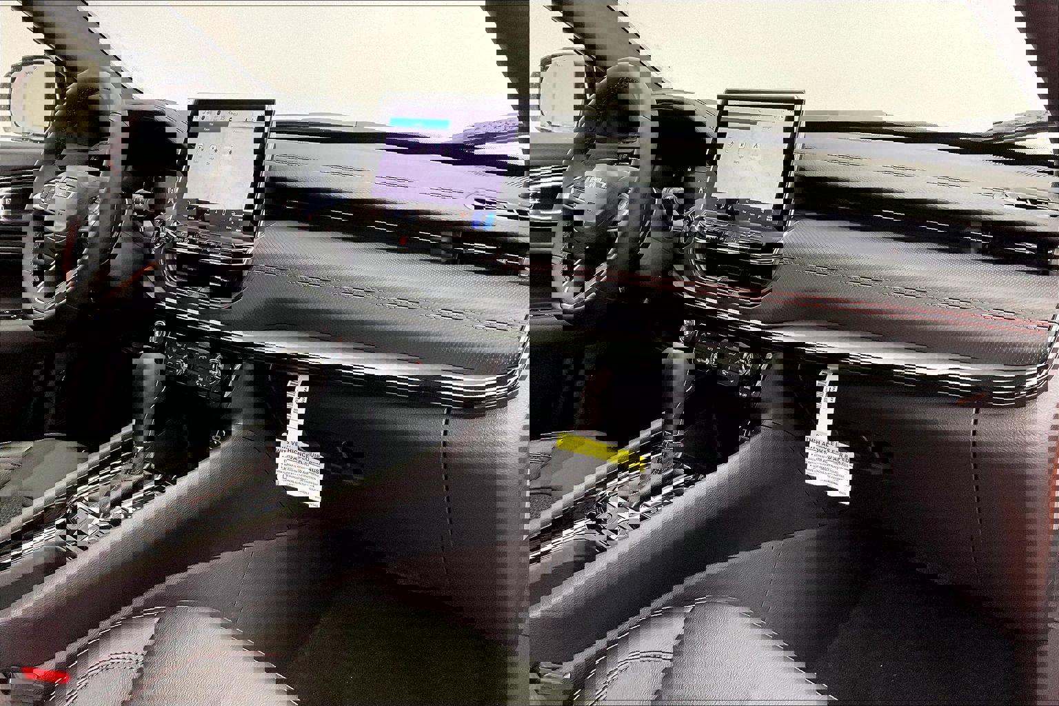 New 2026 Jeep Compass Trailhawk w/ Sun, Sound & Navigation Group image 6