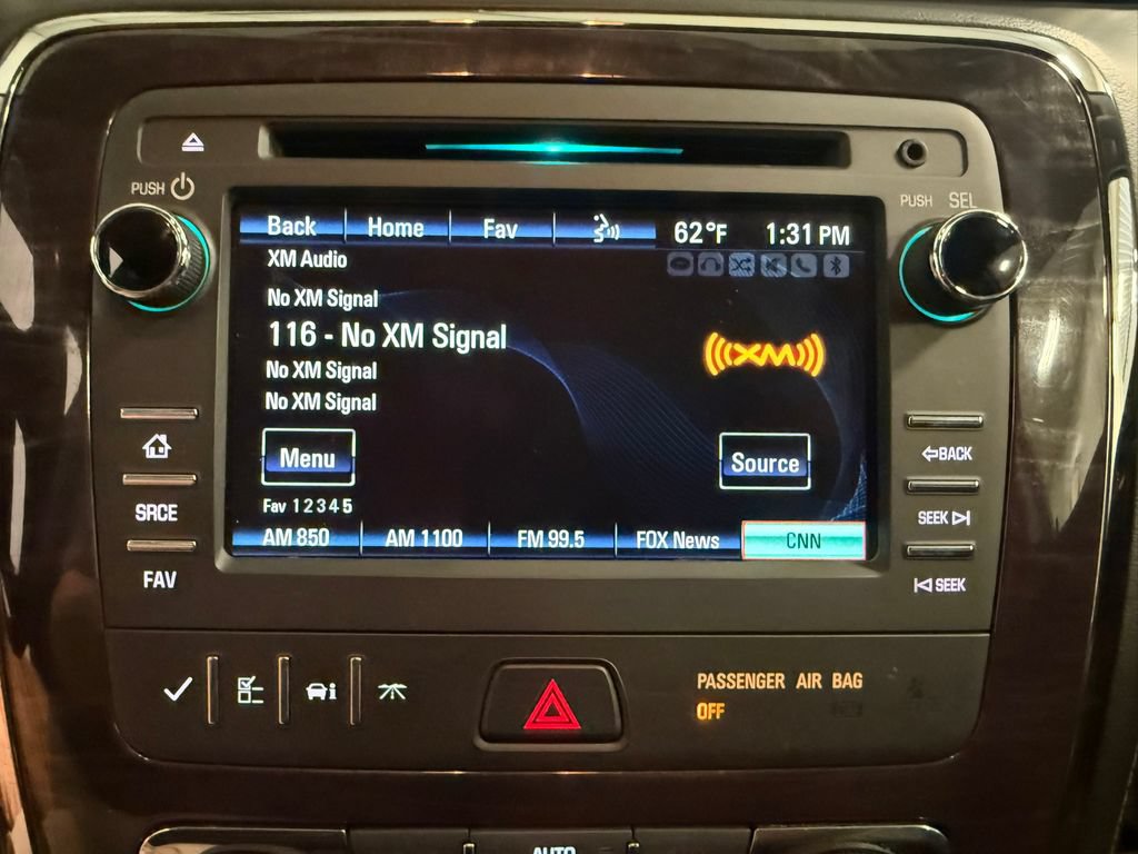 Used 2016 Buick Enclave Leather AWD/4WD image 32