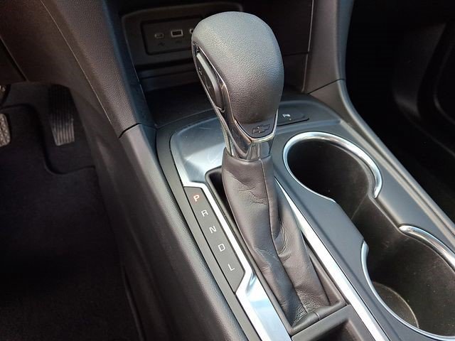 Certified 2024 Chevrolet Equinox LT image 15