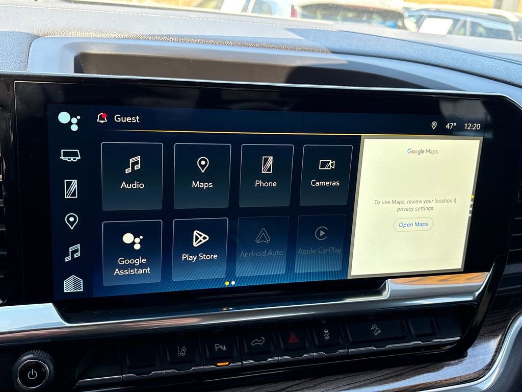 Certified 2024 Chevrolet Silverado 2500 LT w/ All Star Edition image 18