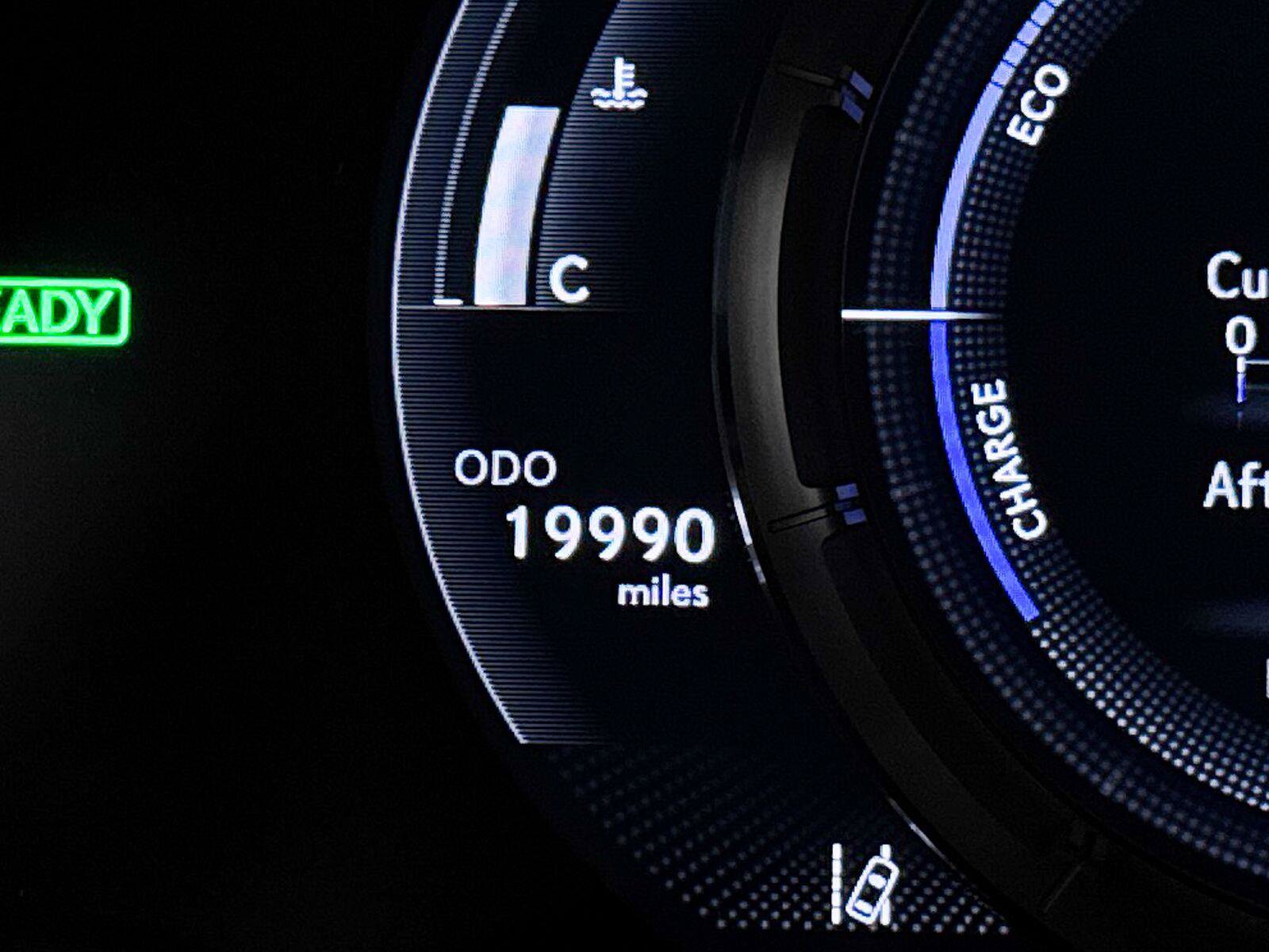 Used 2024 Lexus ES 300h F Sport w/ Accessory Package (Z1) FWD image 38