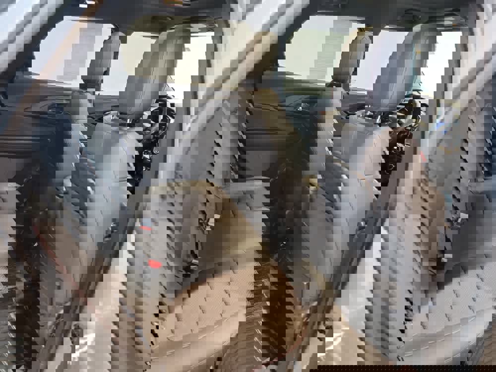 Used 2023 Chevrolet TrailBlazer RS w/ Sun and Liftgate Package image 18